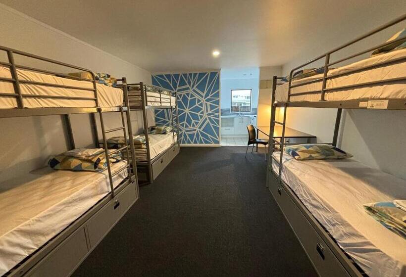 호스텔 Palm Tree Lodge & Backpackers