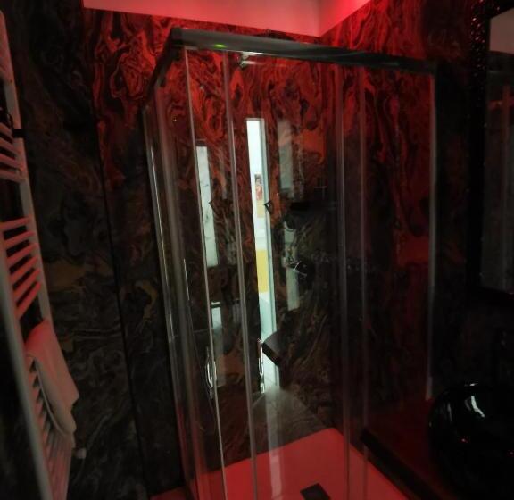 B&b Aida Rooms Cefalù