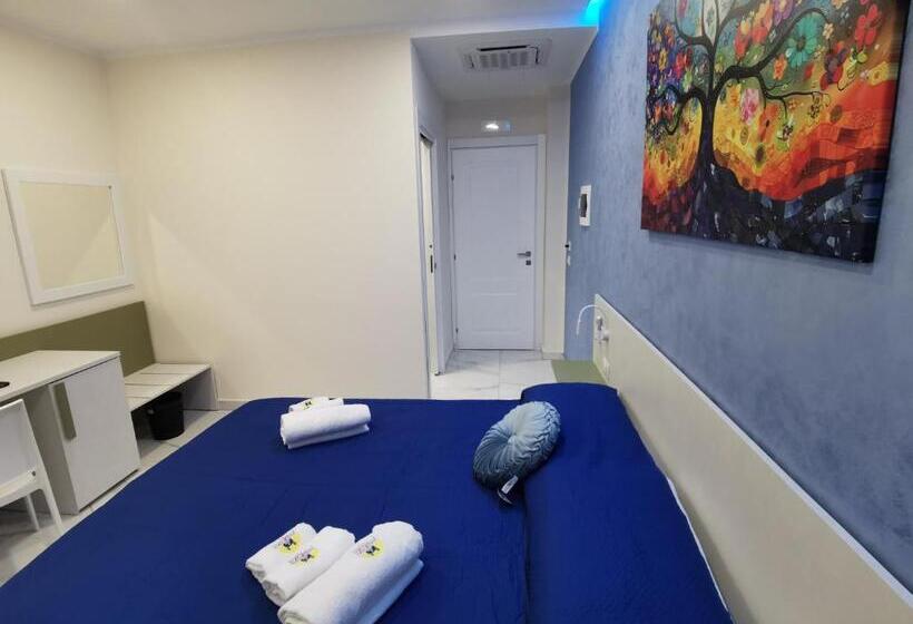 B&b Aida Rooms Cefalù