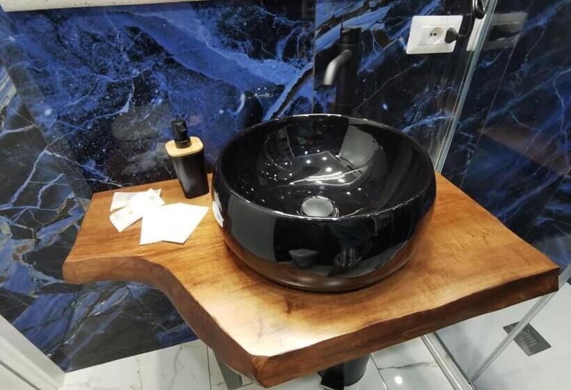 B&b Aida Rooms Cefalù