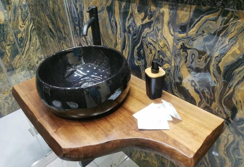 B&b Aida Rooms Cefalù