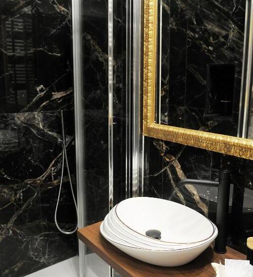 B&b Aida Rooms Cefalù