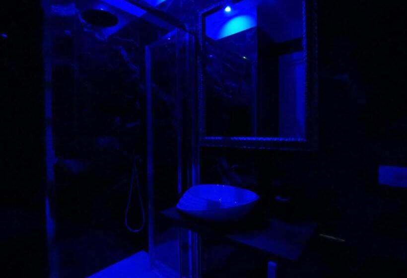 B&b Aida Rooms Cefalù