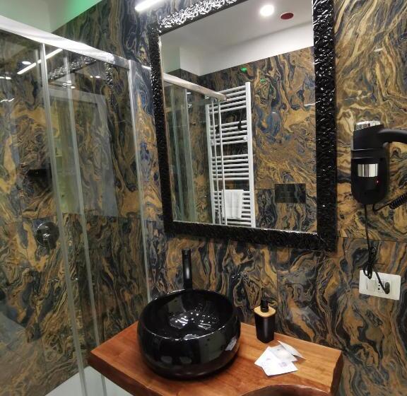 B&b Aida Rooms Cefalù