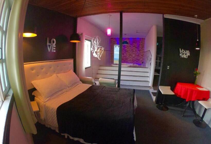 Bed and Breakfast Chalés Da Pedra