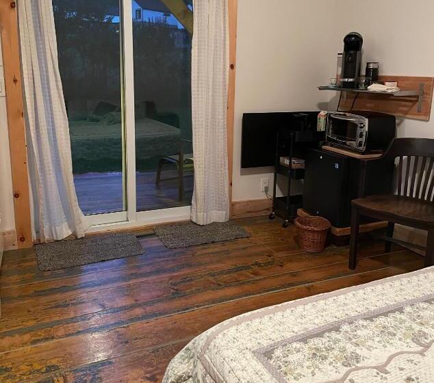 민박 Le Trésor Du Cachet