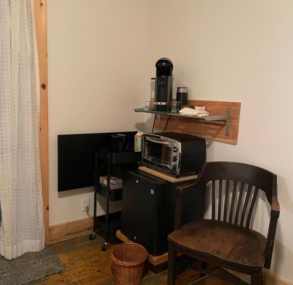 민박 Le Trésor Du Cachet