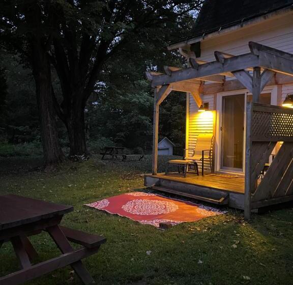 민박 Le Trésor Du Cachet