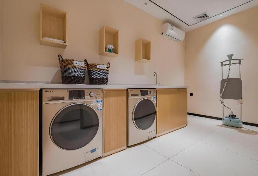 City Comfort Inn Hotel Dongguan Humen Pedestrian Street