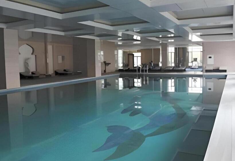 Country Garden Phoenix Hotel Maanshan Rushan Lake