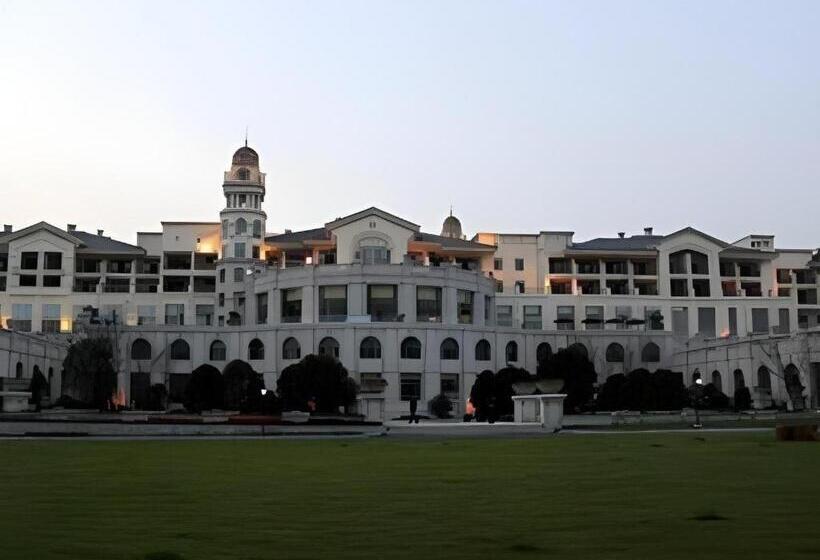 Country Garden Phoenix Hotel Maanshan Rushan Lake