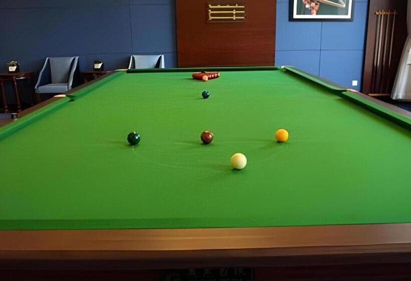 Country Garden Phoenix Hotel Maanshan Rushan Lake