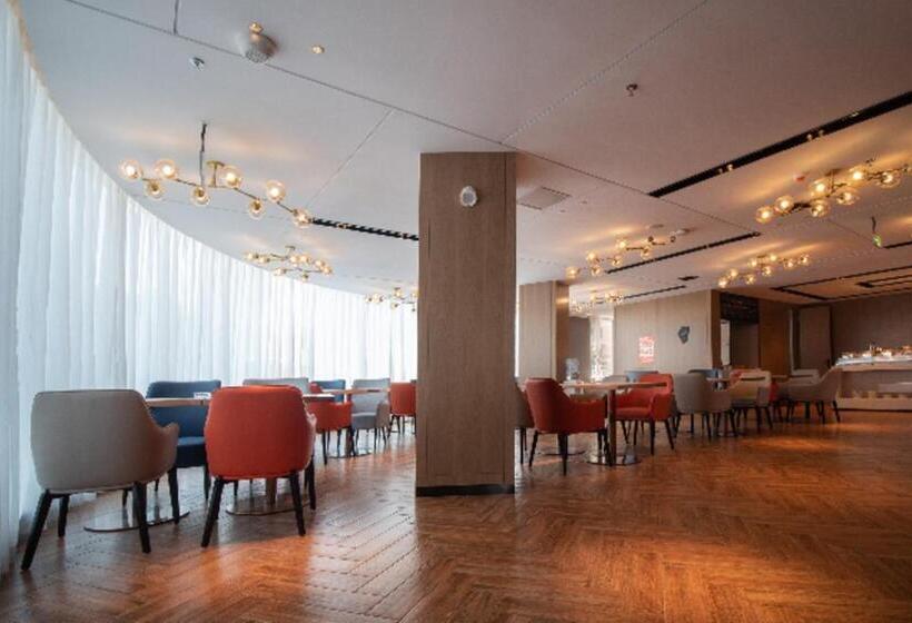 Echarm Hotel Changsha Wuyi Square Xiangya Affiliated 1st Provincial Maternity And Child