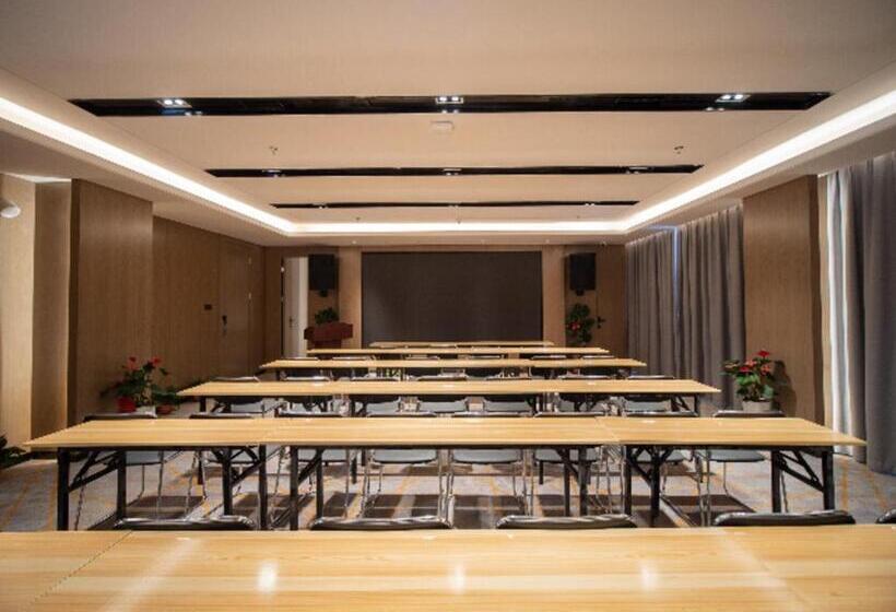 Echarm Hotel Changsha Wuyi Square Xiangya Affiliated 1st Provincial Maternity And Child