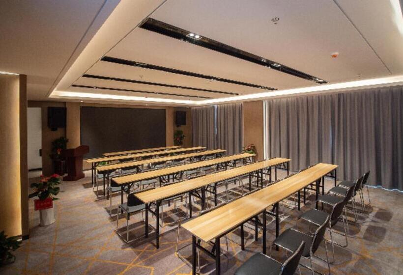 Echarm Hotel Changsha Wuyi Square Xiangya Affiliated 1st Provincial Maternity And Child