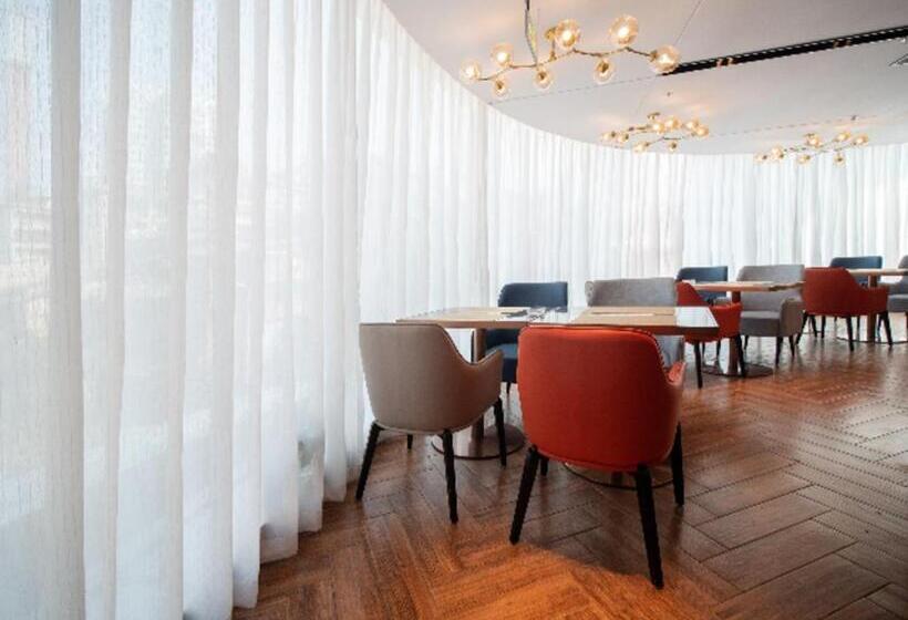 Echarm Hotel Changsha Wuyi Square Xiangya Affiliated 1st Provincial Maternity And Child