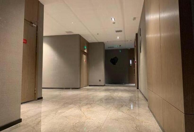 Echarm Hotel Liuzhou Yaobu Ancient Town