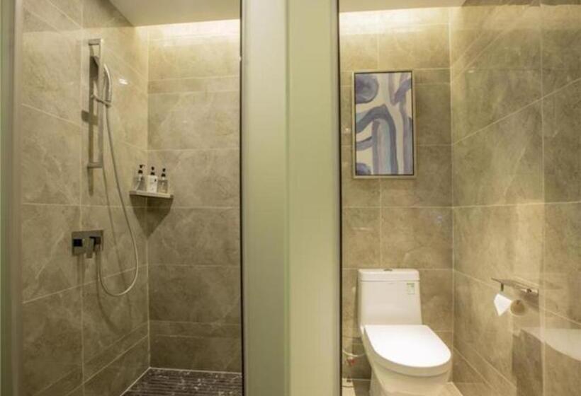 Echarm Hotel Nanning Dongge Macun Metro Station