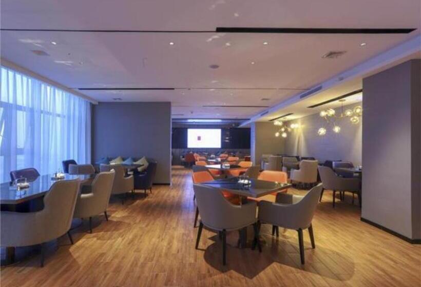 Echarm Hotel Nanning Dongge Macun Metro Station