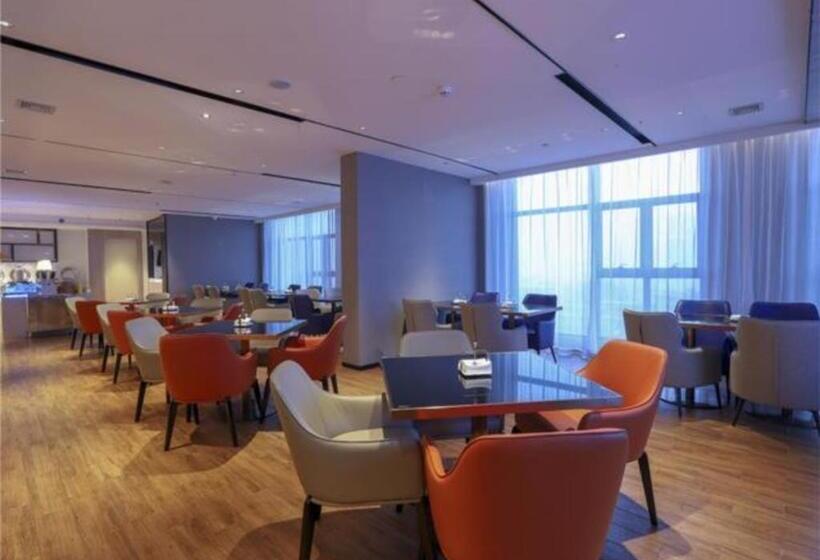 Echarm Hotel Nanning Dongge Macun Metro Station