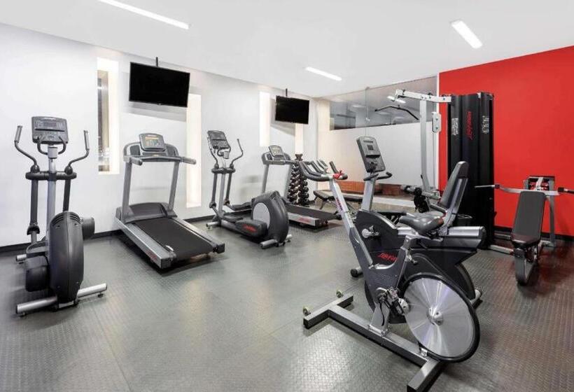 Encore Hotel Queretaro