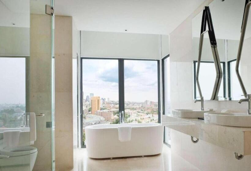 Goodrich Suites, Artotel Portfolio