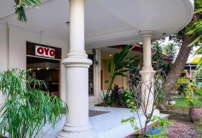 Griya Asri Hotel Mataram