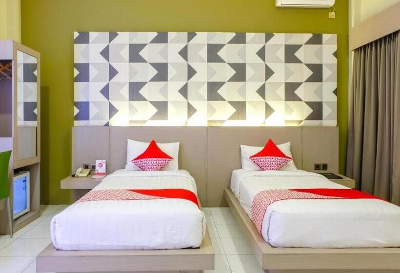 Griya Asri Hotel Mataram