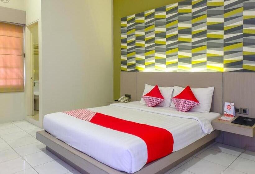 Griya Asri Hotel Mataram