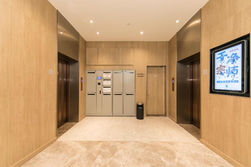 Hanting Premium Hotel Wenzhou Xueyuan Xi Road