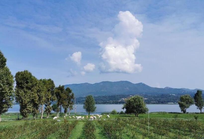 فندق Agriturismo Fattoria Gaggio