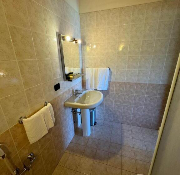 فندق Agriturismo Fattoria Gaggio