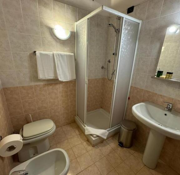 فندق Agriturismo Fattoria Gaggio