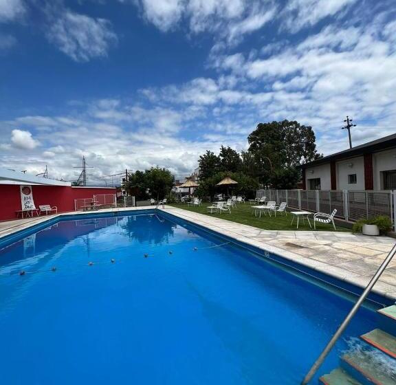 호텔 Artemis Ii Vcp