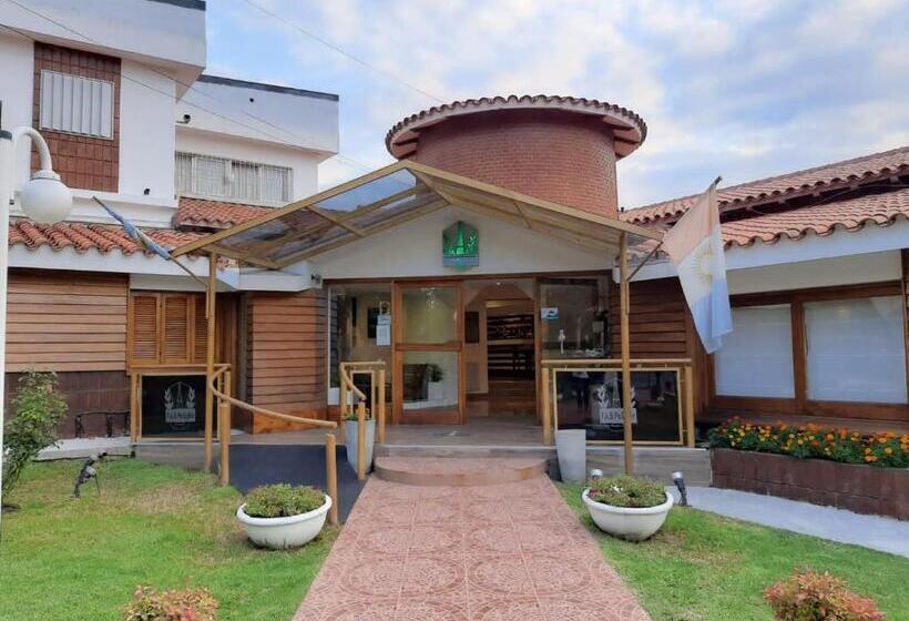 호텔 Artemis Ii Vcp