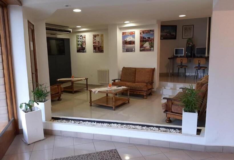 호텔 Artemis Ii Vcp