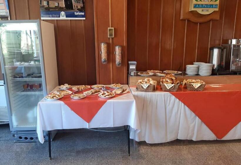 호텔 Artemis Ii Vcp