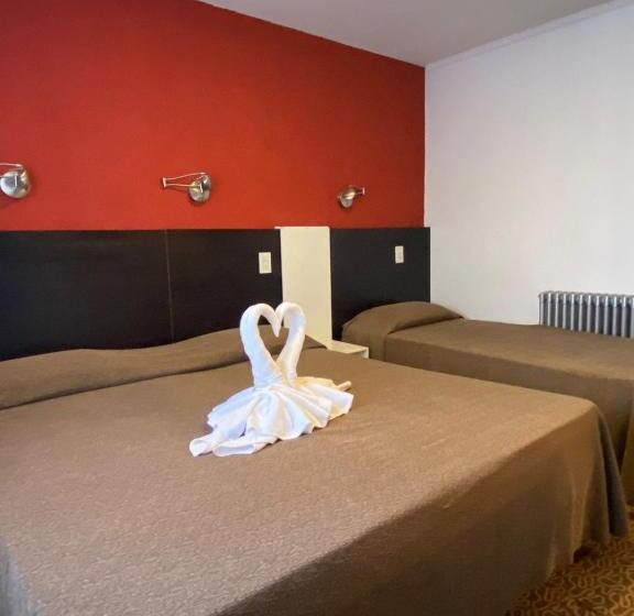 호텔 Artemis Ii Vcp