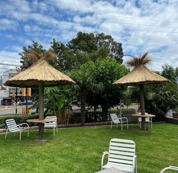 호텔 Artemis Ii Vcp