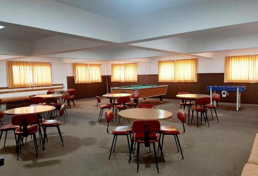 호텔 Artemis Ii Vcp