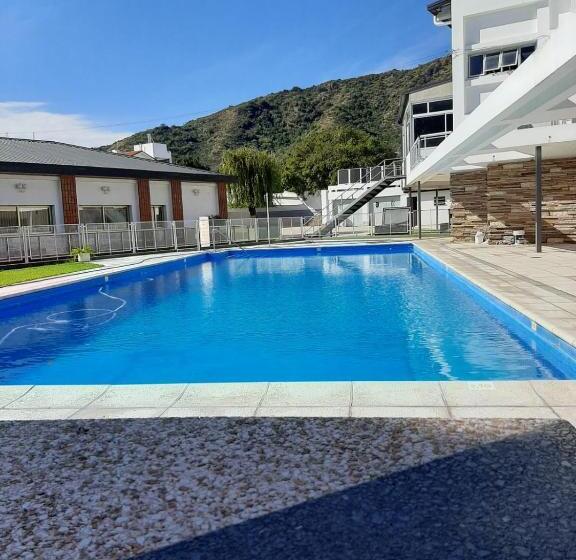 호텔 Artemis Ii Vcp