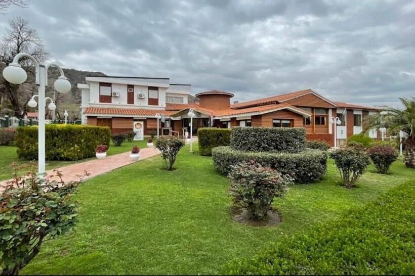 호텔 Artemis Ii Vcp