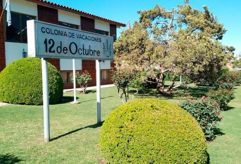 호텔 Artemis Ii Vcp