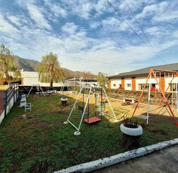 호텔 Artemis Ii Vcp