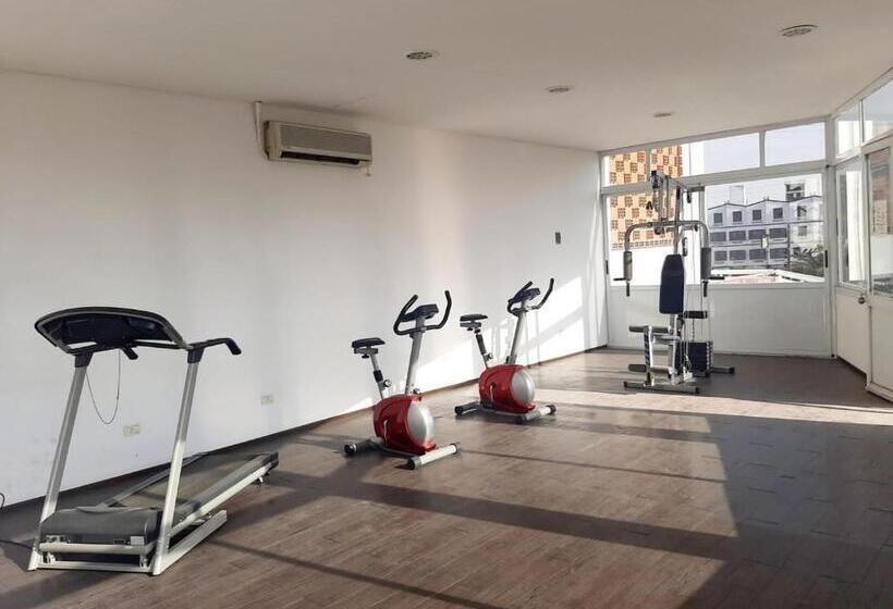 호텔 Artemis Ii Vcp