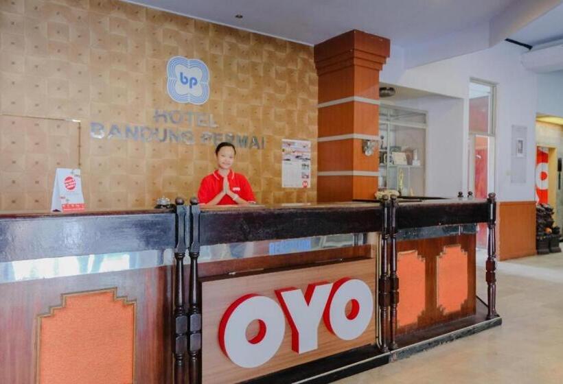 ホテル Bandung Permai