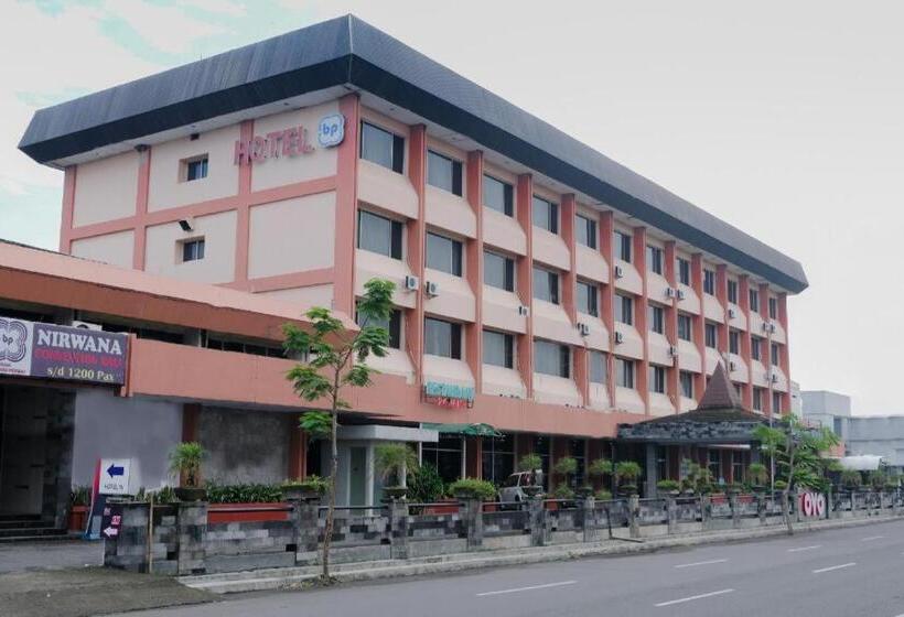 ホテル Bandung Permai