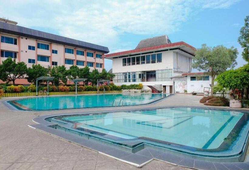هتل Bandung Permai