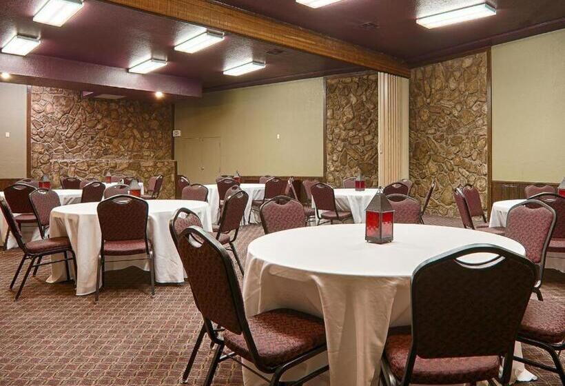 酒店 Best Western Stroud Motor Lodge