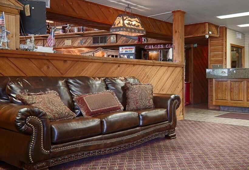 酒店 Best Western Stroud Motor Lodge